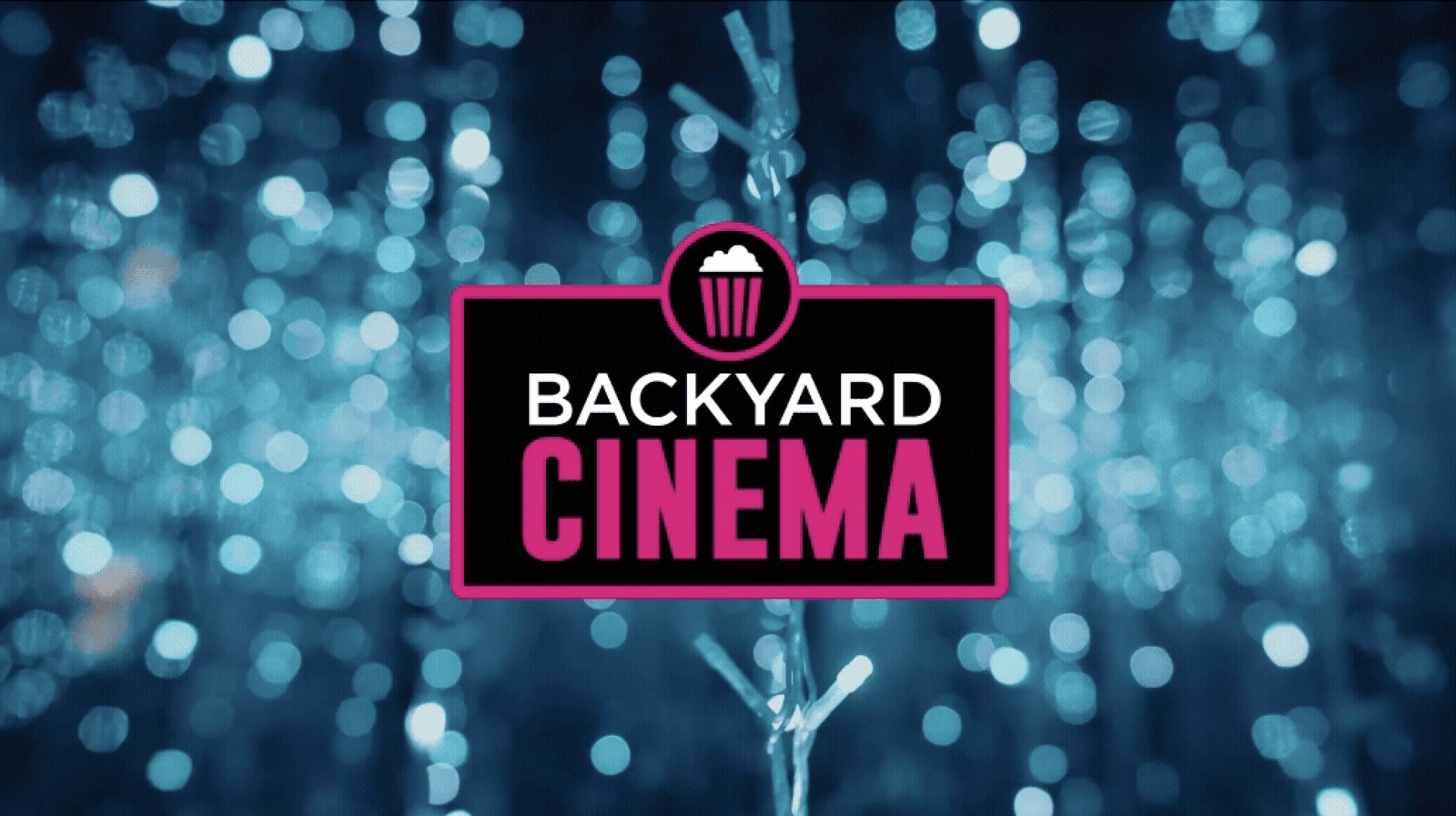 A Christmas Rebrand